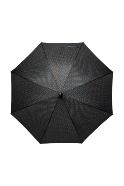 Umbrella Monogramme Dark Grey - 3