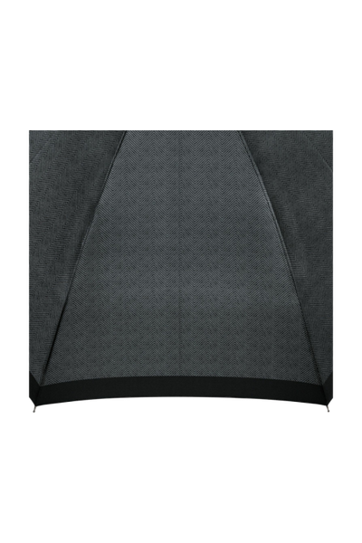 Umbrella Chevron Dark Grey - 7