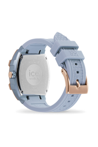 ICE boliday-Glacier blue-Alu-Small-MT - 4