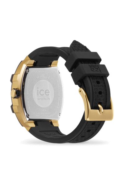 ICE boliday-Black gold-Alu-Small-MT - 4