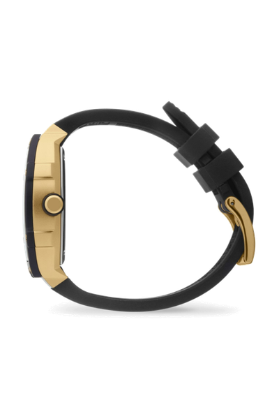 ICE boliday-Black gold-Alu-Small-MT - 3