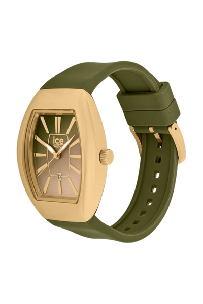 Date watch ICE boliday Gold - 2