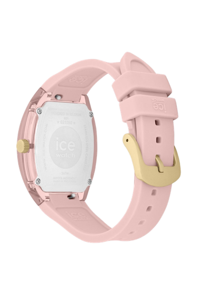 Date watch ICE boliday Gold - 5
