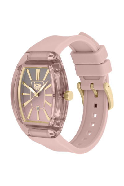 Date watch ICE boliday Gold - 3