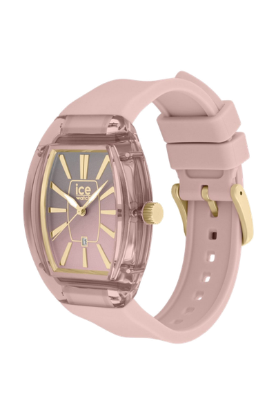 Date watch ICE boliday Gold - 4