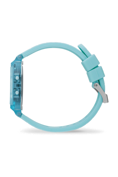 ICE digit retro-Sky blue-Clear-Small - 3