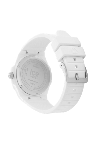 Date watch ICE power PW7 Blue - 3