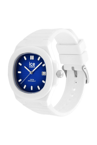 Date watch ICE power PW7 Blue - 2