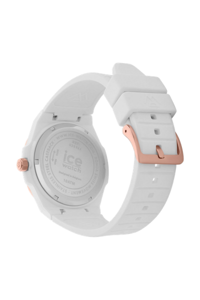 Date watch ICE power PW7 Rose-gold - 3