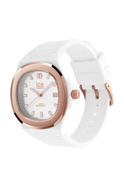 Date watch ICE power PW7 Rose-gold - 2