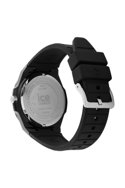 Date watch ICE power PW7 Blue - 3