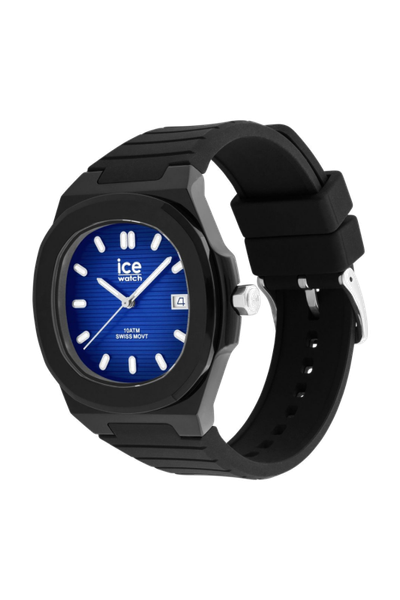 Date watch ICE power PW7 Blue - 2