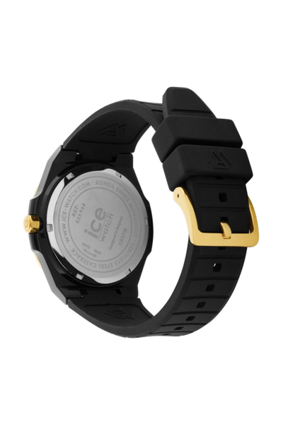 Montre dateur ICE power PW7 Green - 3