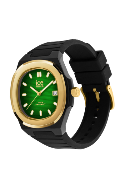 Montre dateur ICE power PW7 Green - 2