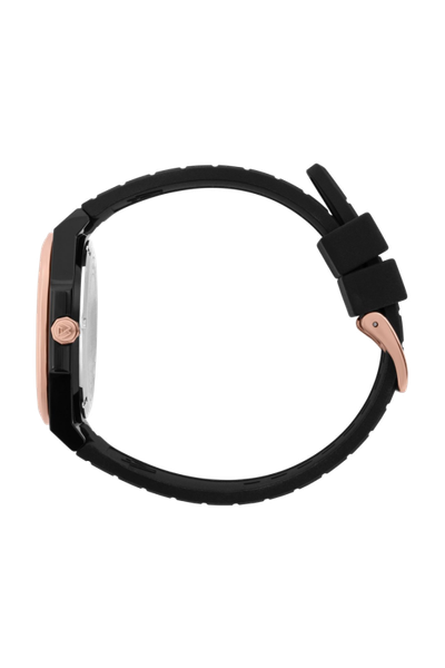 Date watch ICE power PW7 Rose-gold - 1