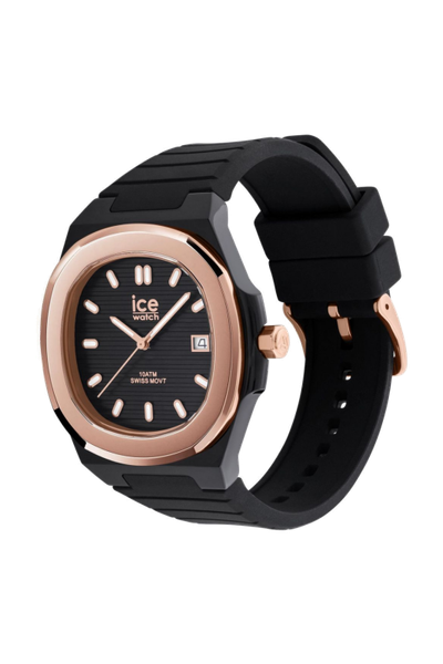 Date watch ICE power PW7 Rose-gold - 2