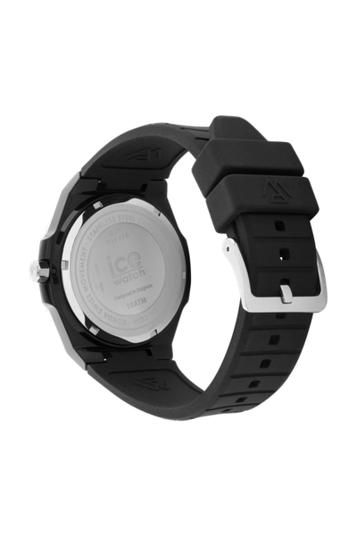 Date watch ICE power PW7 White - 3