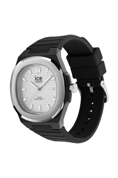Date watch ICE power PW7 White - 2