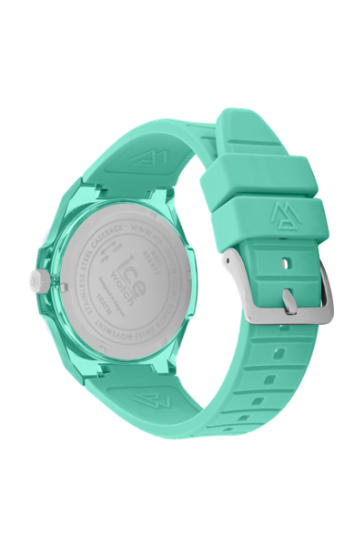 Date watch ICE power PW7 Turquoise - 3
