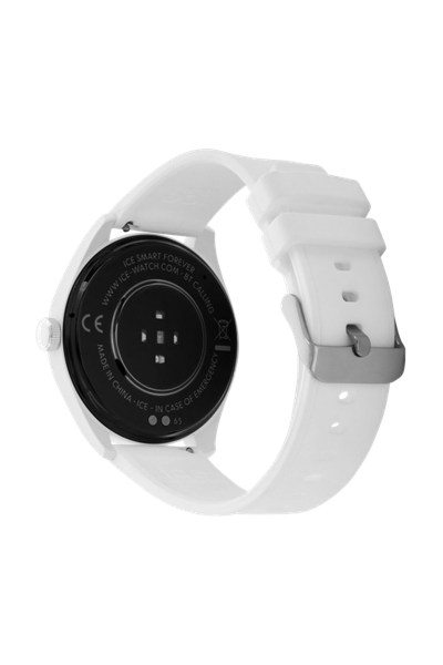 Smartwatch Smart forever White - 3