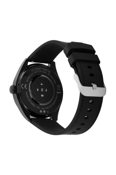 Smartwatch Smart forever Black - 3