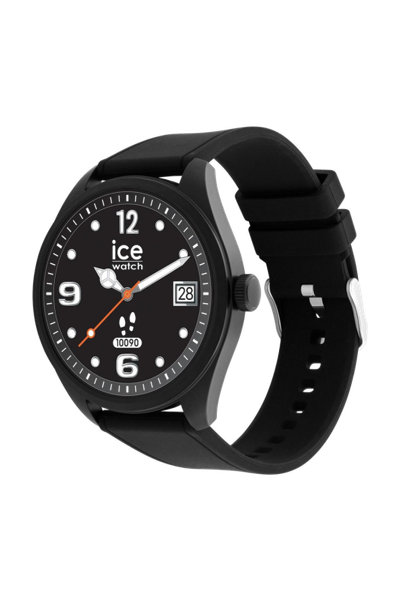 Smartwatch Smart forever Black - 2