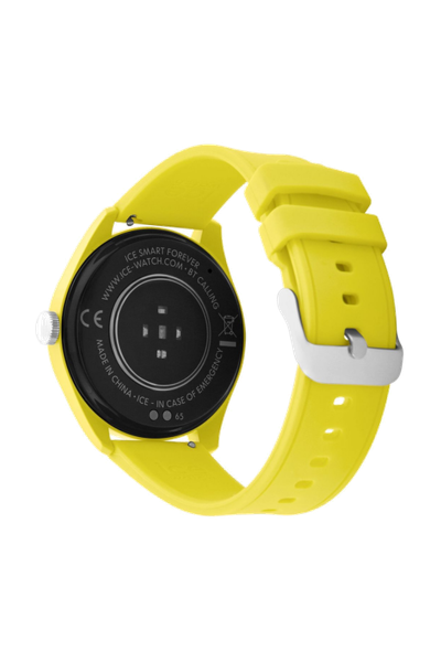 Smartwatch Smart forever Yellow - 3