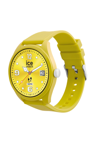 Smartwatch Smart forever Yellow - 2