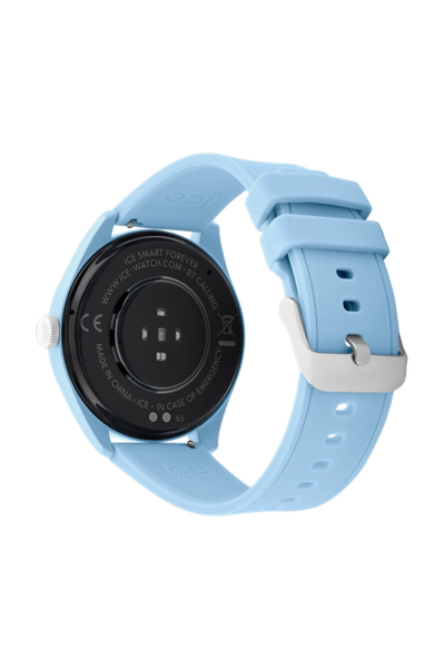 Smartwatch Smart forever Blue - 3