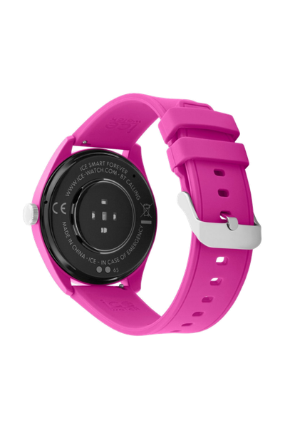 Smartwatch Smart forever Pink - 3