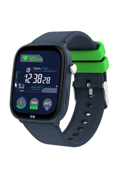 ICE smart junior 3.0-Find My-Blue-1.75 - 3