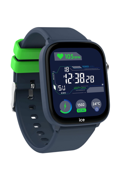 ICE smart junior 3.0-Find My-Blue-1.75 - 4