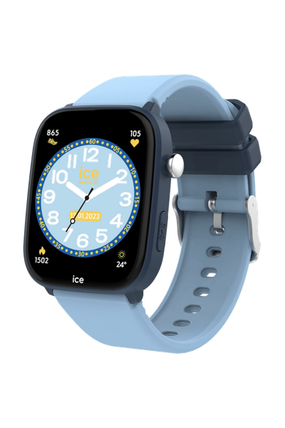ICE smart junior 3.0-Find My-Blue-Light blue-1.75 - 3