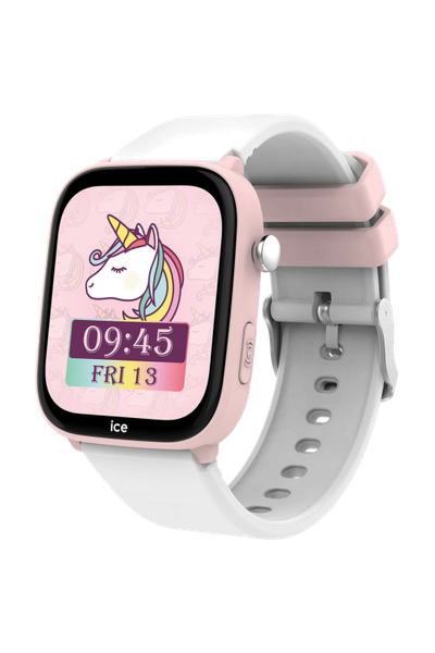 ICE smart junior 3.0-Find My-Pink-White-1.75 - 3