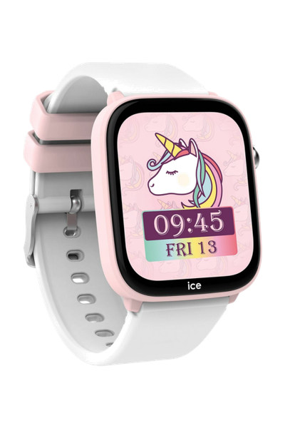 ICE smart junior 3.0-Find My-Pink-White-1.75 - 4