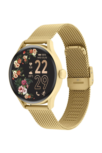 Smartwatch ICE smart RD 2.0 Black - 2