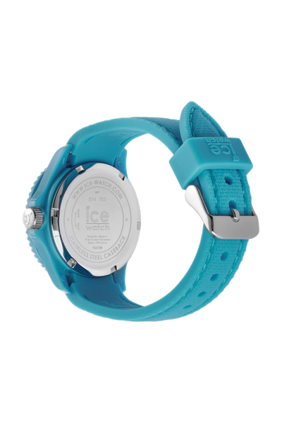 ICE sixty nine-Turquoise-Small - 5