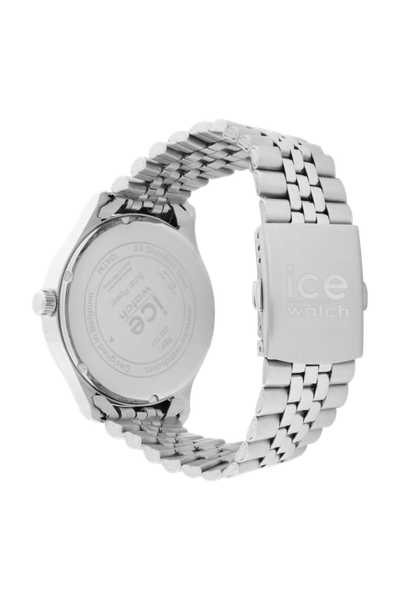 ICE steel solar Silver - 4