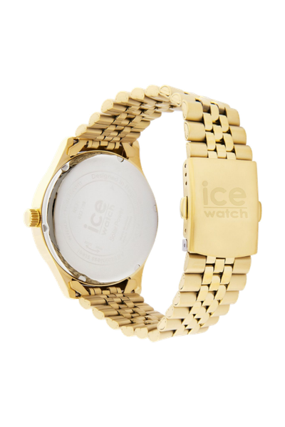ICE steel solar Gold Blue - 4