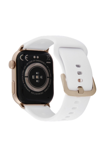 ICE smart 2.0-Rose gold-White-1.96 AMOLED - 6