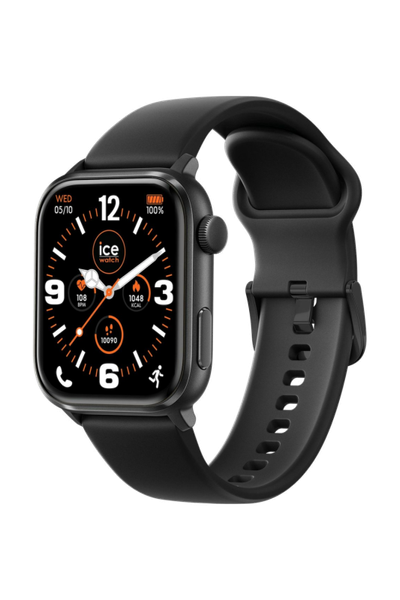 ICE smart 3.0-Black-1.78 AMOLED-GPS - 2