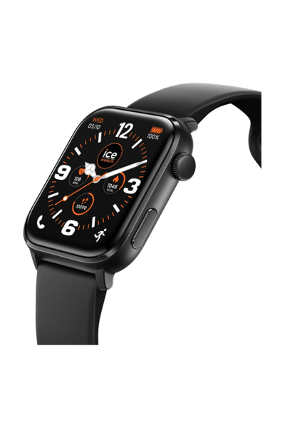 ICE smart 3.0-Black-1.78 AMOLED-GPS - 3