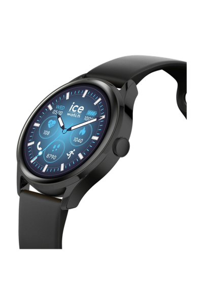 ICE smart 3.0-Black-1.2 AMOLED-GPS - 2