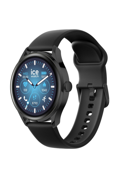 ICE smart 3.0-Black-1.2 AMOLED-GPS - 3