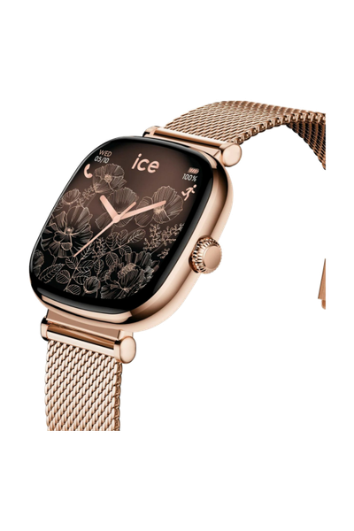 Smartwatch ICE smart SQ 2.0 Rose-gold - 2