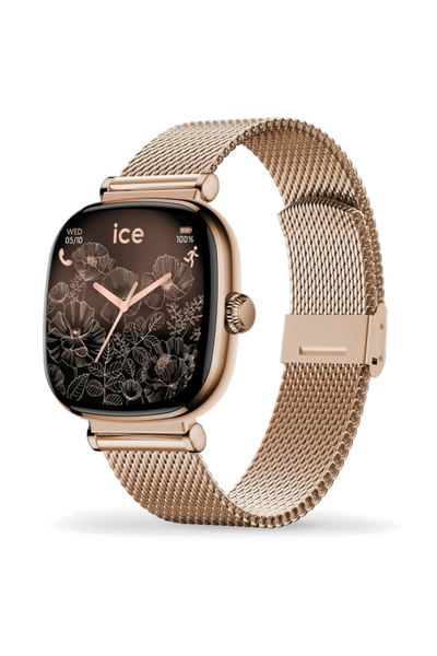 Smartwatch ICE smart SQ 2.0 Rose-gold - 3