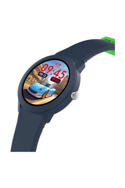 Smartwatch ICE smart junior RD 3.0 Blue - 2