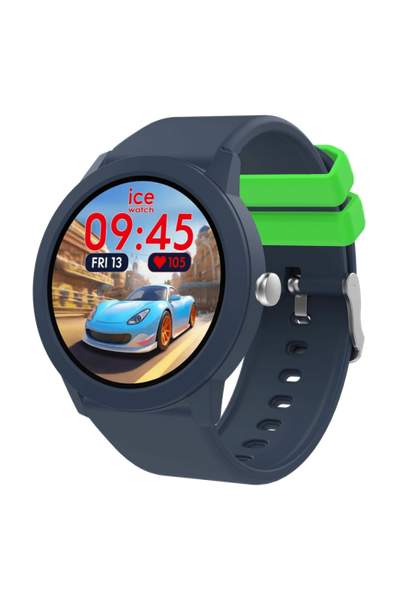 Smartwatch ICE smart junior RD 3.0 Blue - 3