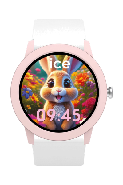 Smartwatch ICE smart junior RD 3.0 Pink - 1