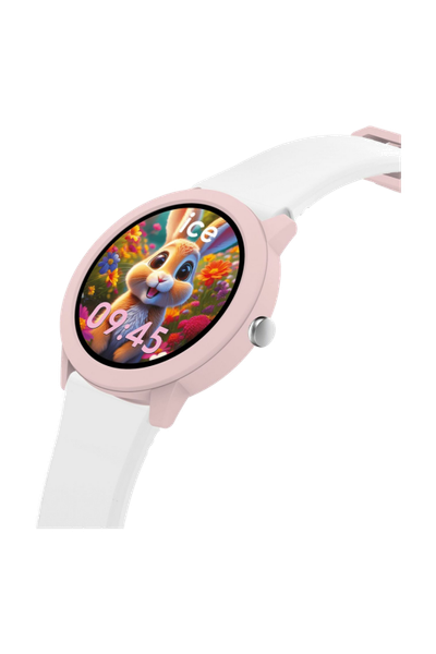 Smartwatch ICE smart junior RD 3.0 Pink - 2